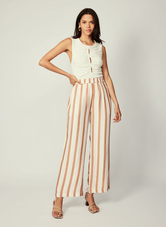 Shadow Pant (Stripe)