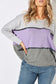 Adventurer Knit (Lilac)