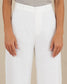 Barossa Linen Pant (White)