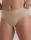 Bare Essentials Midi Brief (Rose Beige)