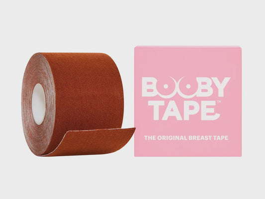 Booby Tape (Brown)