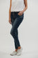 Button Jean Classic (Denim)