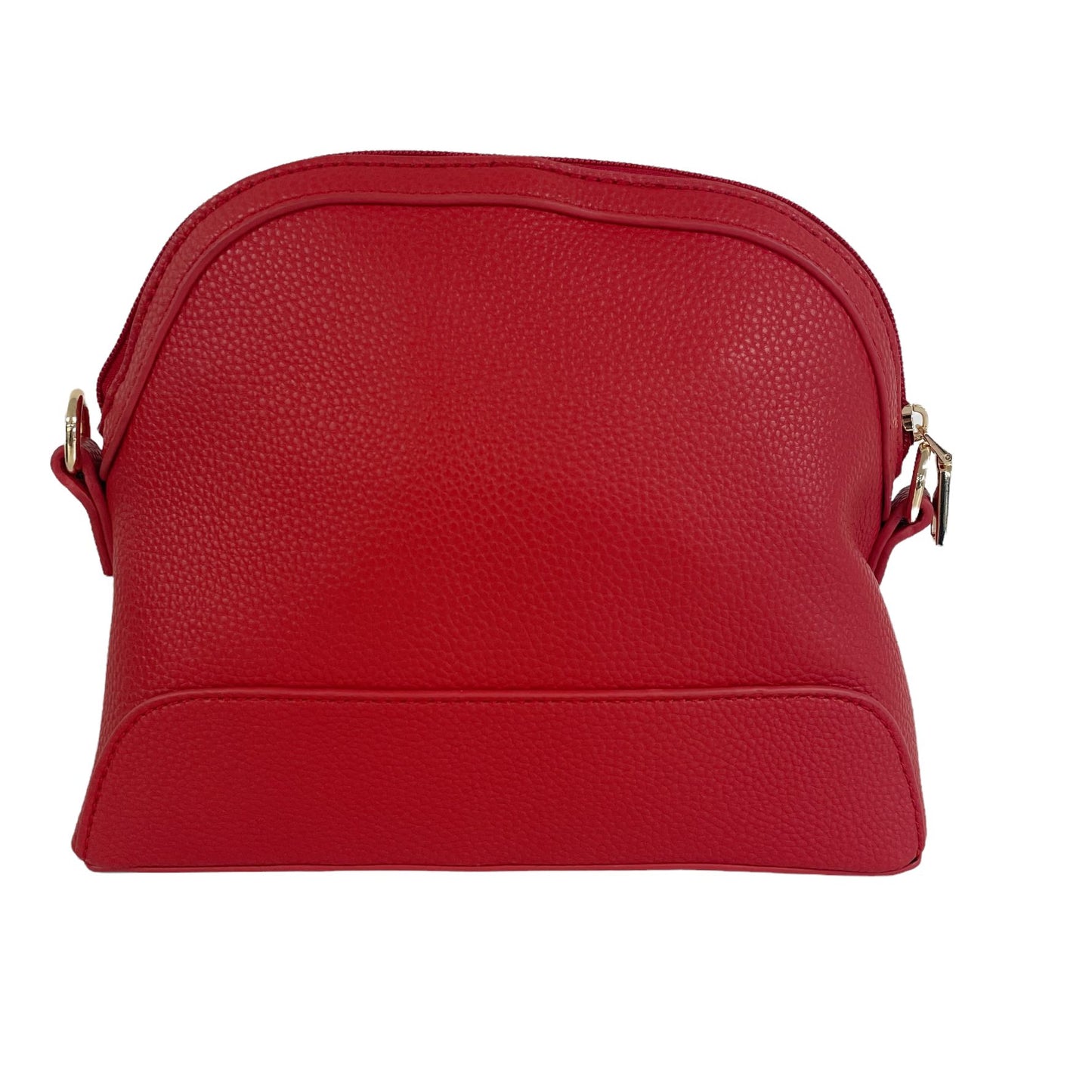 Calypso Satchel (Red)