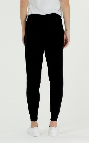 Camilla Pant (Black)