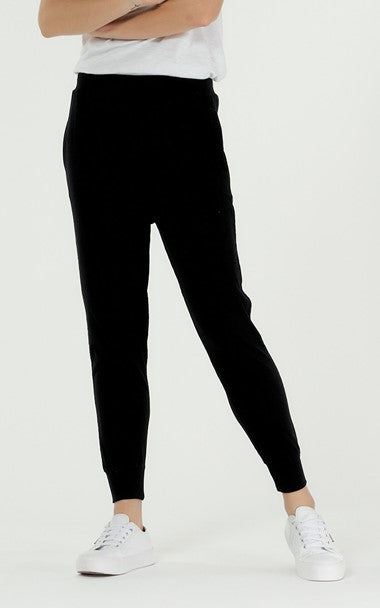 Camilla Pant (Black)