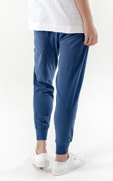 Camilla Pant (Indigo)