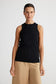 Carrie Tank (Black)