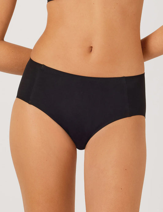 Dream Midi Brief (Black)