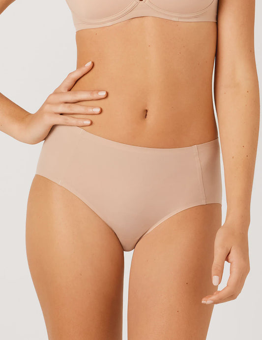 Dream Midi Brief (Praline)