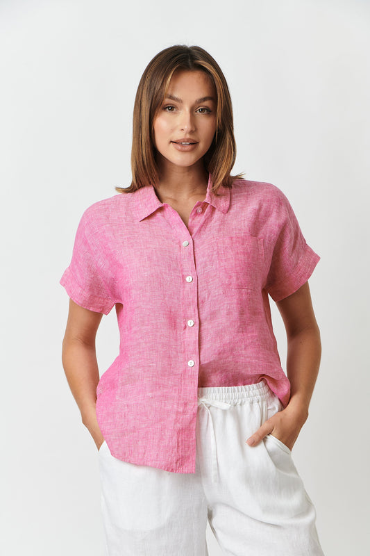 ENV/S-018 (Pink Cross Dye)