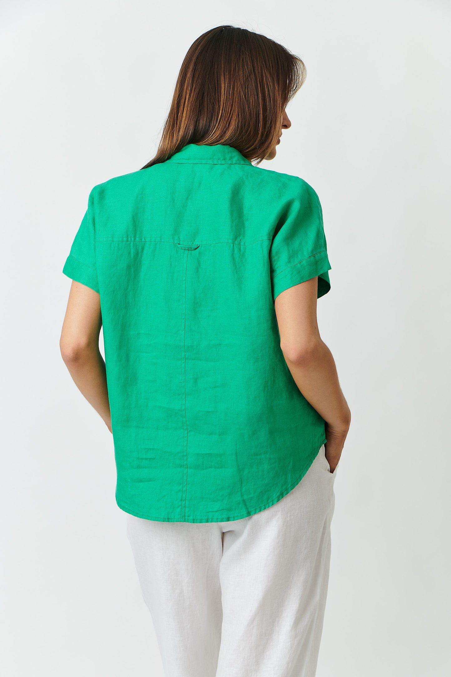 ENV/S-016 (Green)