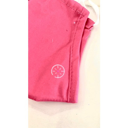 Face Mask (Fuchsia)