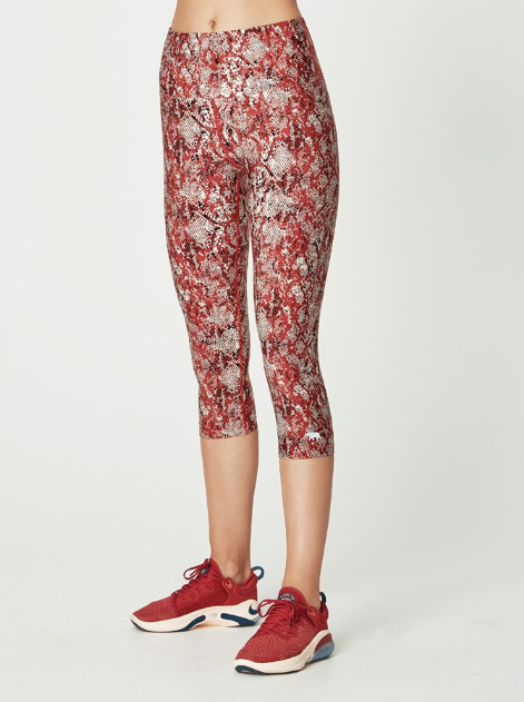 Fight Club 3/4 Tight (Thandie)