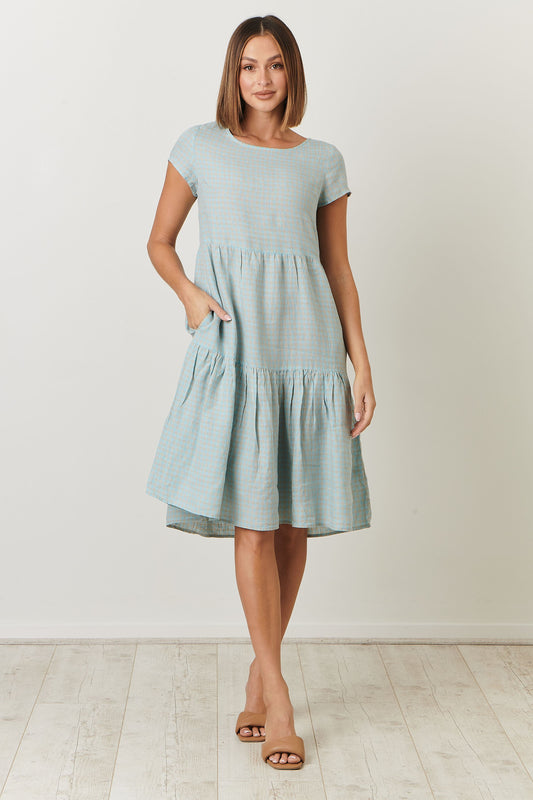 GA333 (Cancun Check)