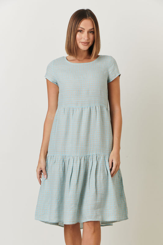 GA333 (Cancun Check)