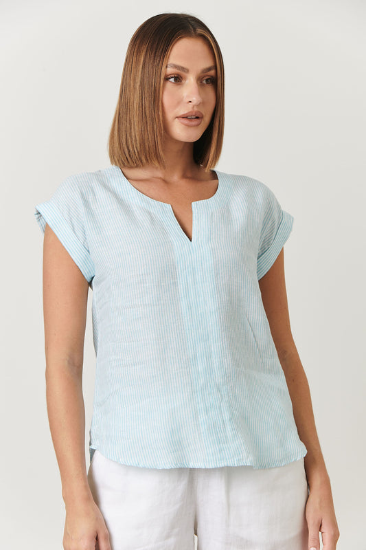 GA373 (Atoll Stripe)