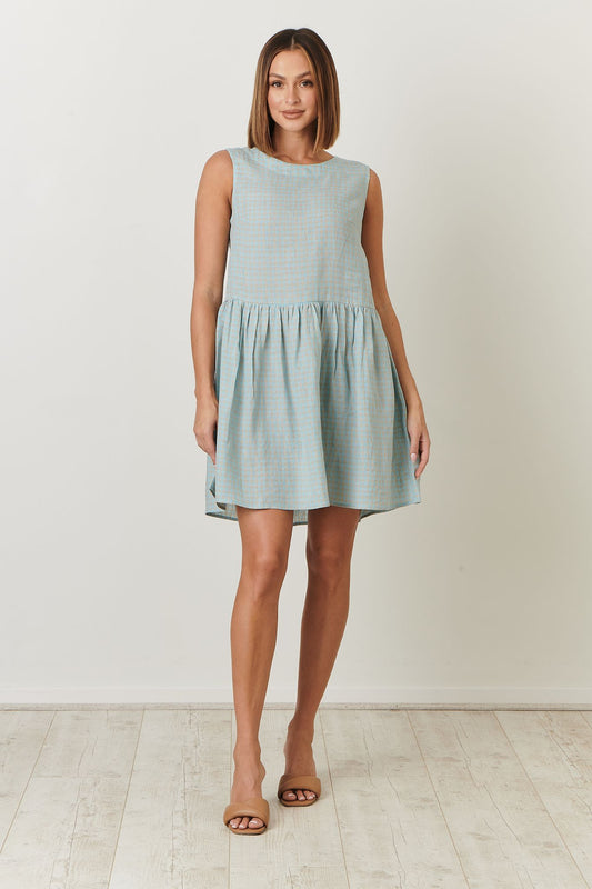 GA389 (Cancun Check)