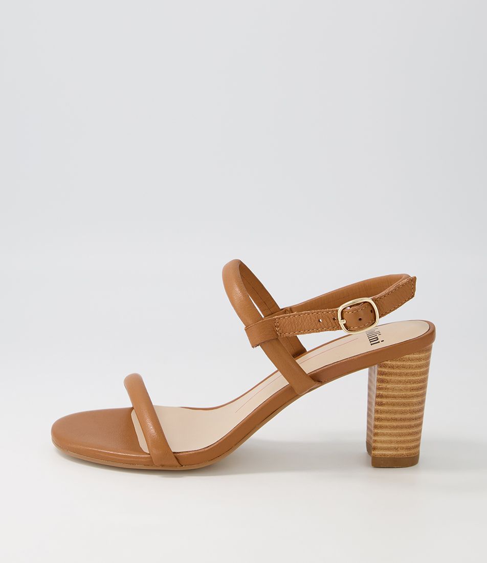 Gabinah (Dark Tan)