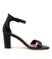 Gessie (Black)