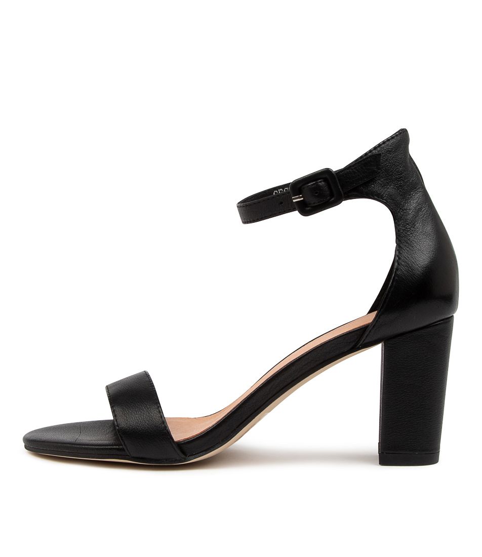 Gessie (Black)