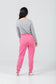 Harley Trak Pant (Hot Pink)