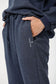 Harley Trak Pant (Midnight Blue)