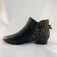 Arwen (Black/Leopard)