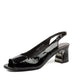 Jianas (Black Patent)