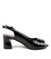 Jianas (Black Patent)