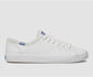 Kickstart (White Leather)