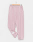 Willow Track Pant (Lilac Fog)