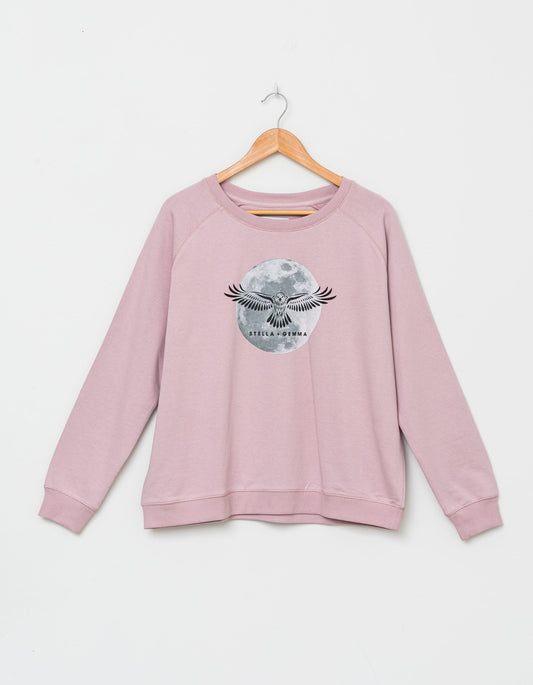 Sweater (Lilac Moon)
