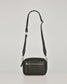 Lara Crossbody (Black)