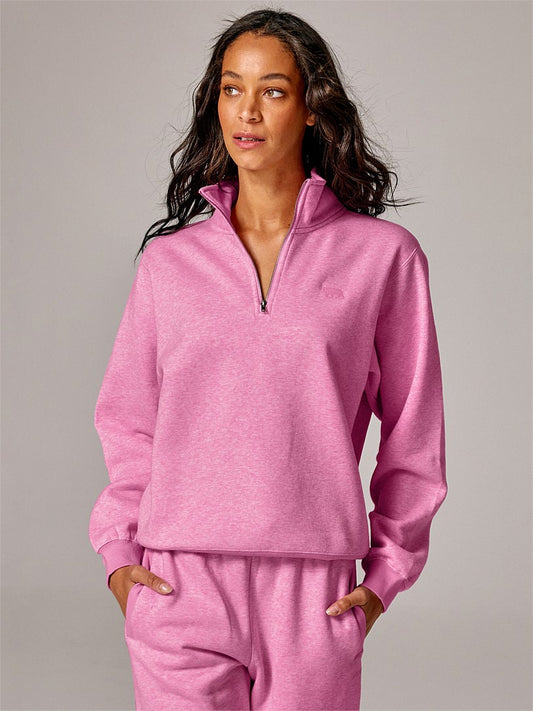 Legacy Sweatshirt (Maidn Pink)