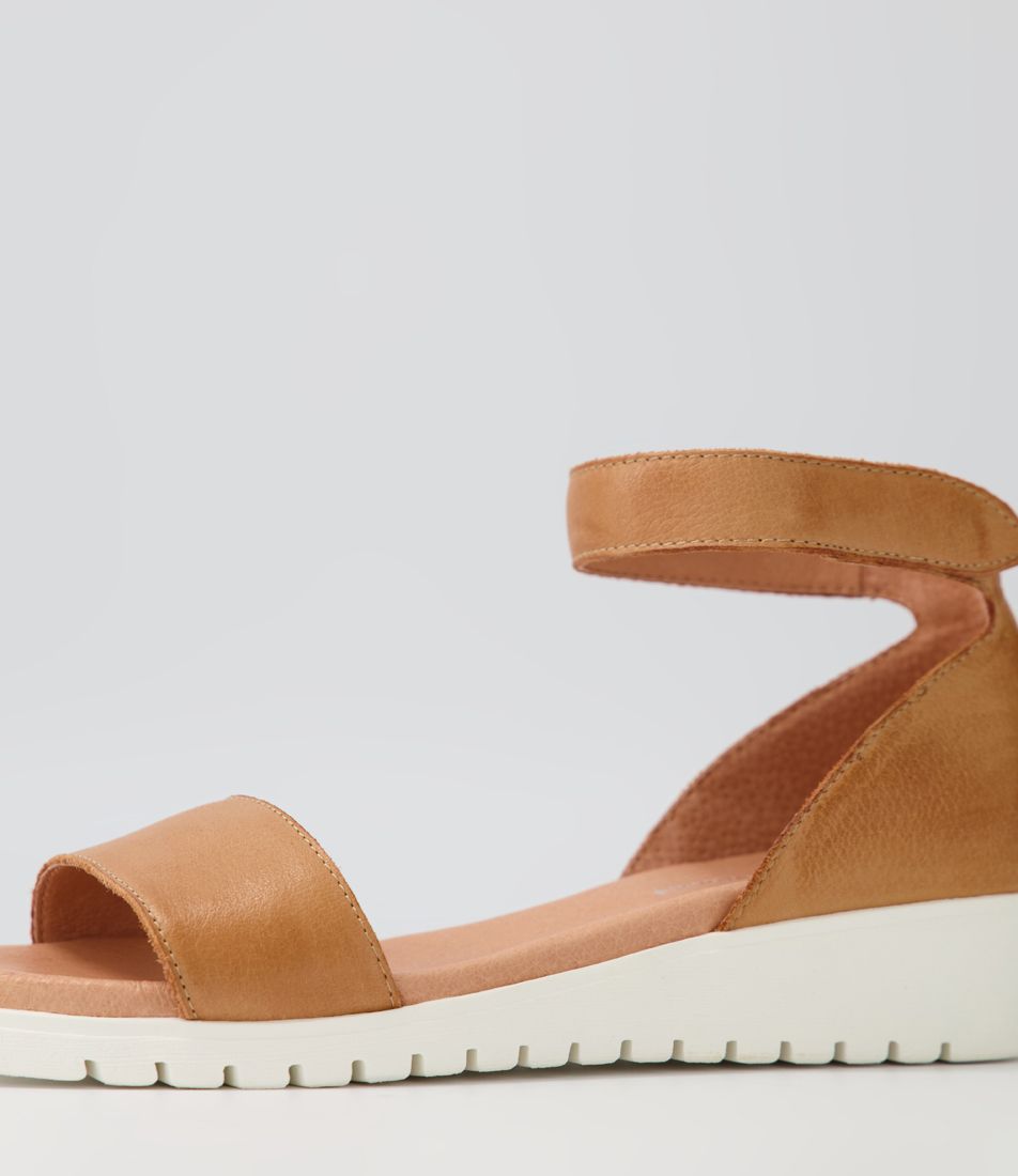 Makally (Dark Tan)
