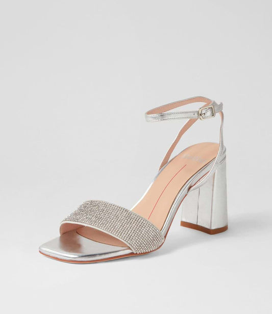 Maltar (Silver Jewels)