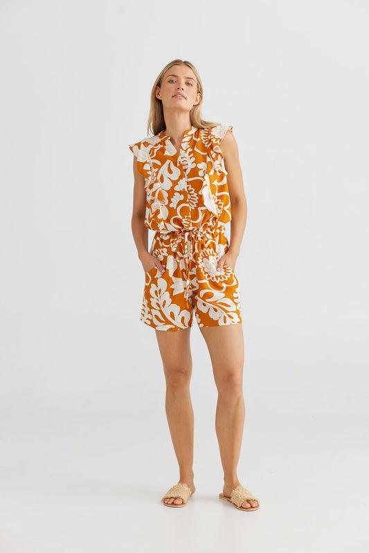 Mandalay Jumpsuit (Cantina)