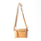 Monterey Crossbody (Tan)