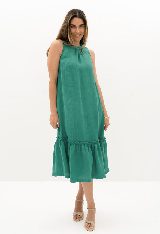Nusa Dress (Jade)