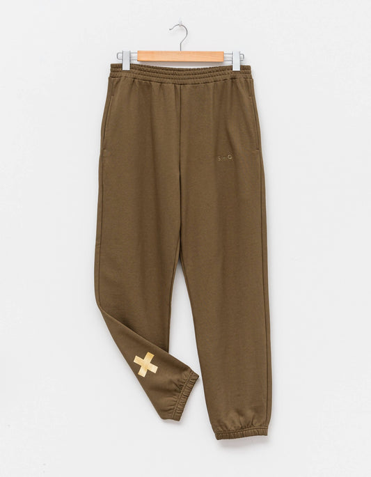 Willow Track Pant (Olive)