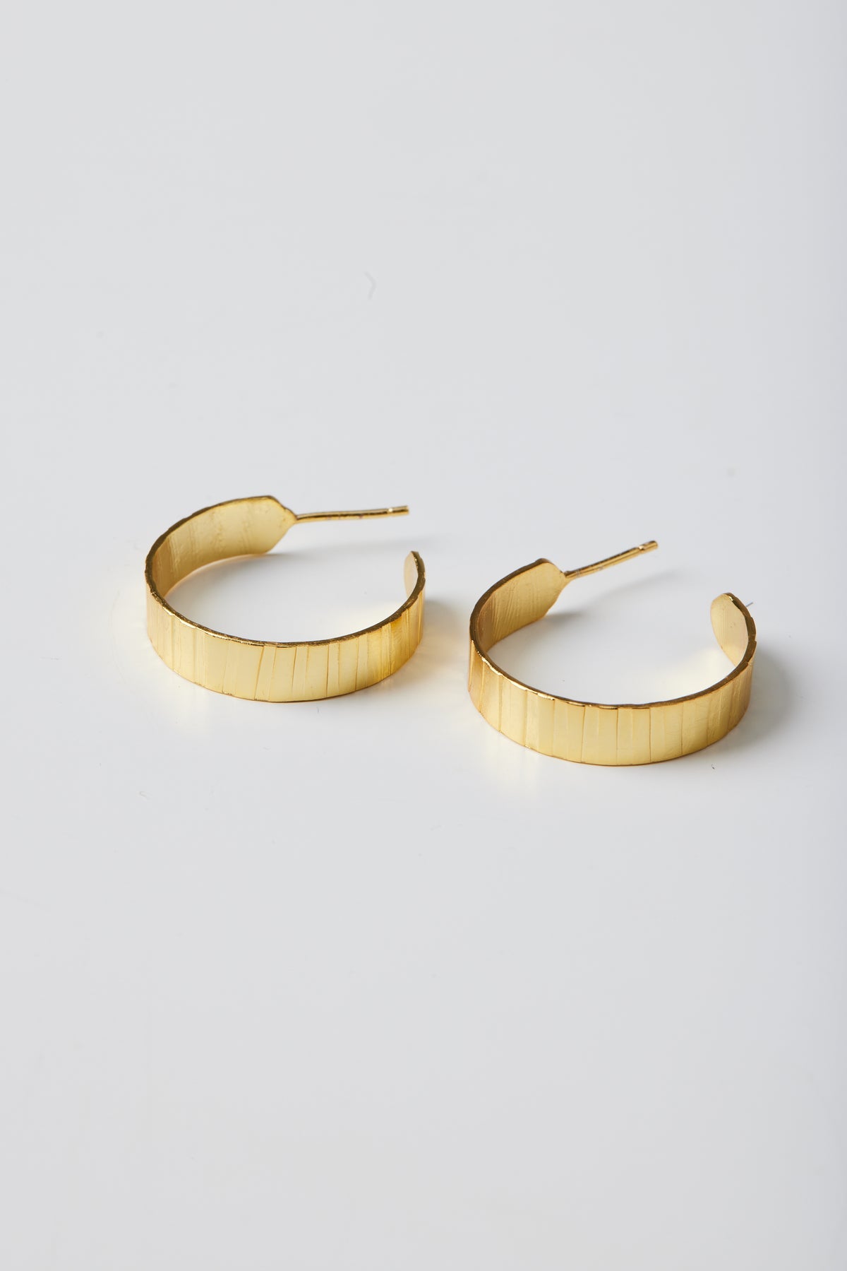 Patty Earrings (Gold)