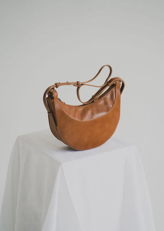 Pelle Bag (Chestnut Antique)