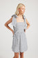 Pippa Mini Dress (Daisy)