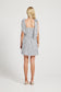 Pippa Mini Dress (Daisy)