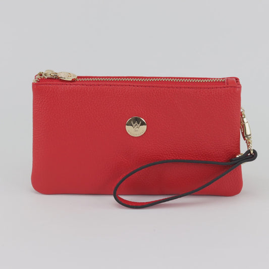 Polly (Salsa Red)