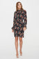 Roxy LS Mini Dress