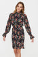 Roxy LS Mini Dress