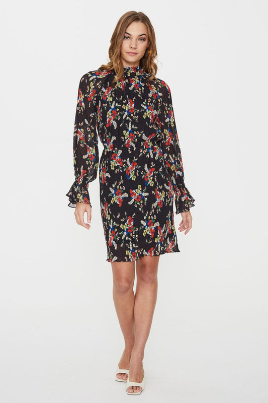Roxy LS Mini Dress