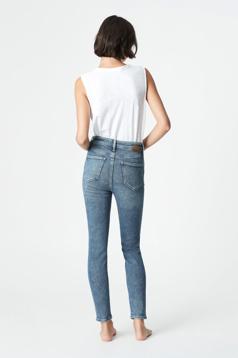 Scarlett (Mid LA Vintage)