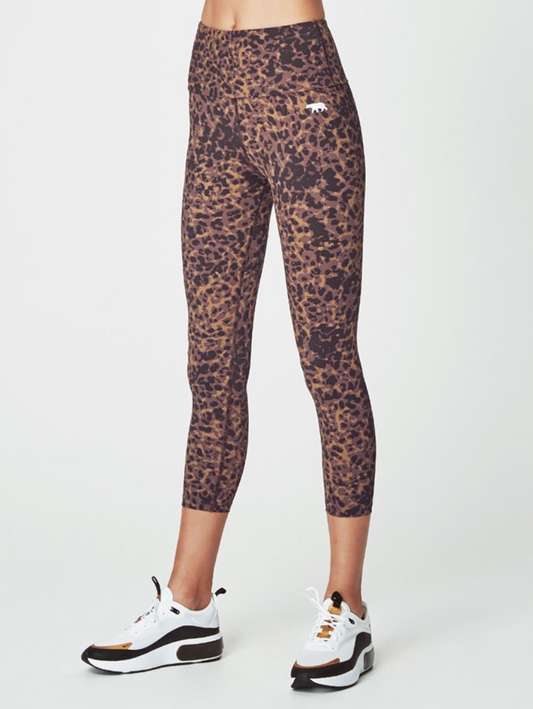 Fight Club 7/8 Tight (Elsa Castagna)